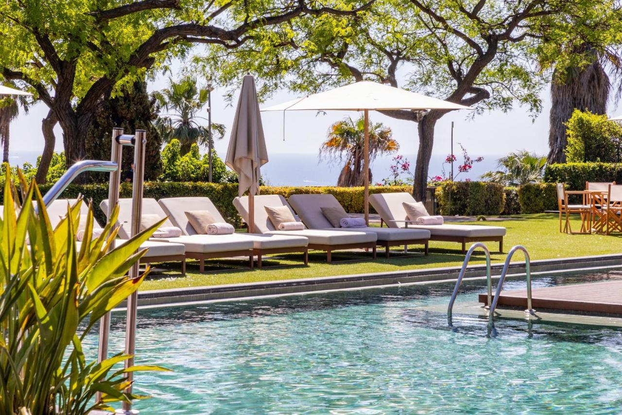 Hotel Miramar Barcelona GL - Preferred Hotels & Resorts - Newly Renovated