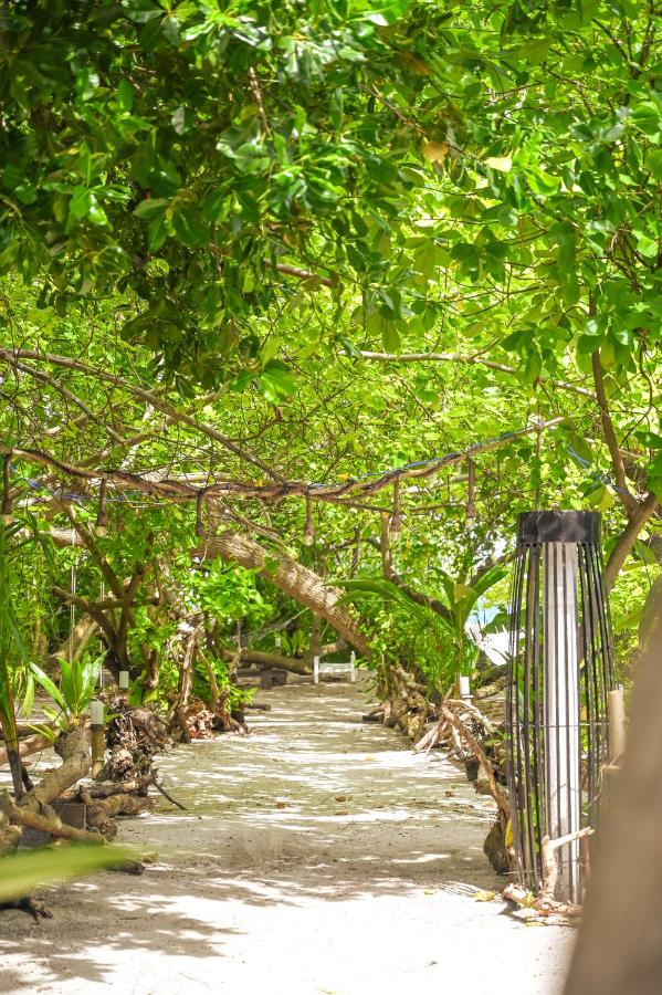 Sea View Villa Ukulhas - 2