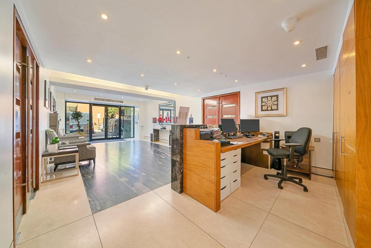 Finest Retreats - Chelsea Apartments, Deluxe Studio - 2