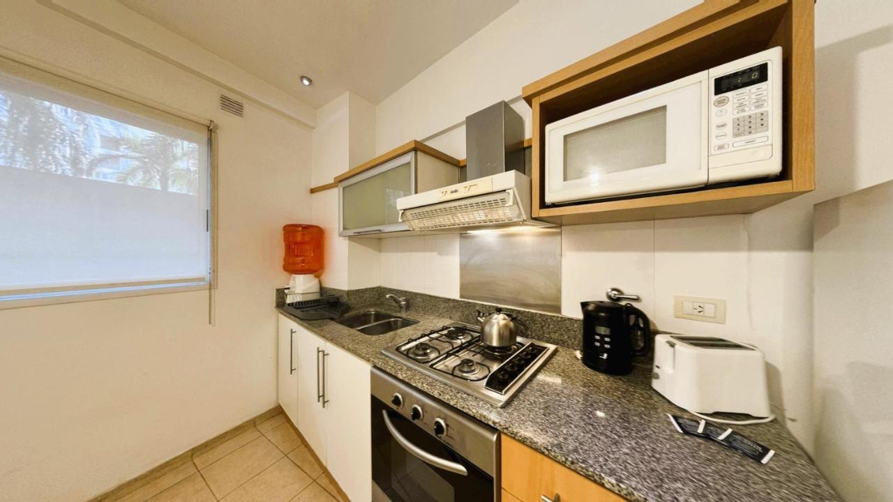 Cabello - Comfortable and spacious, steps from Parque Las Heras - 5