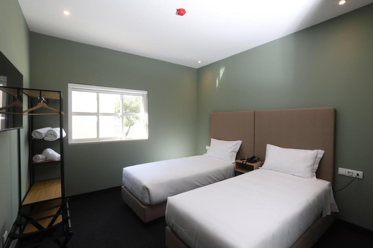 Albufeira Lounge Hotel - 5