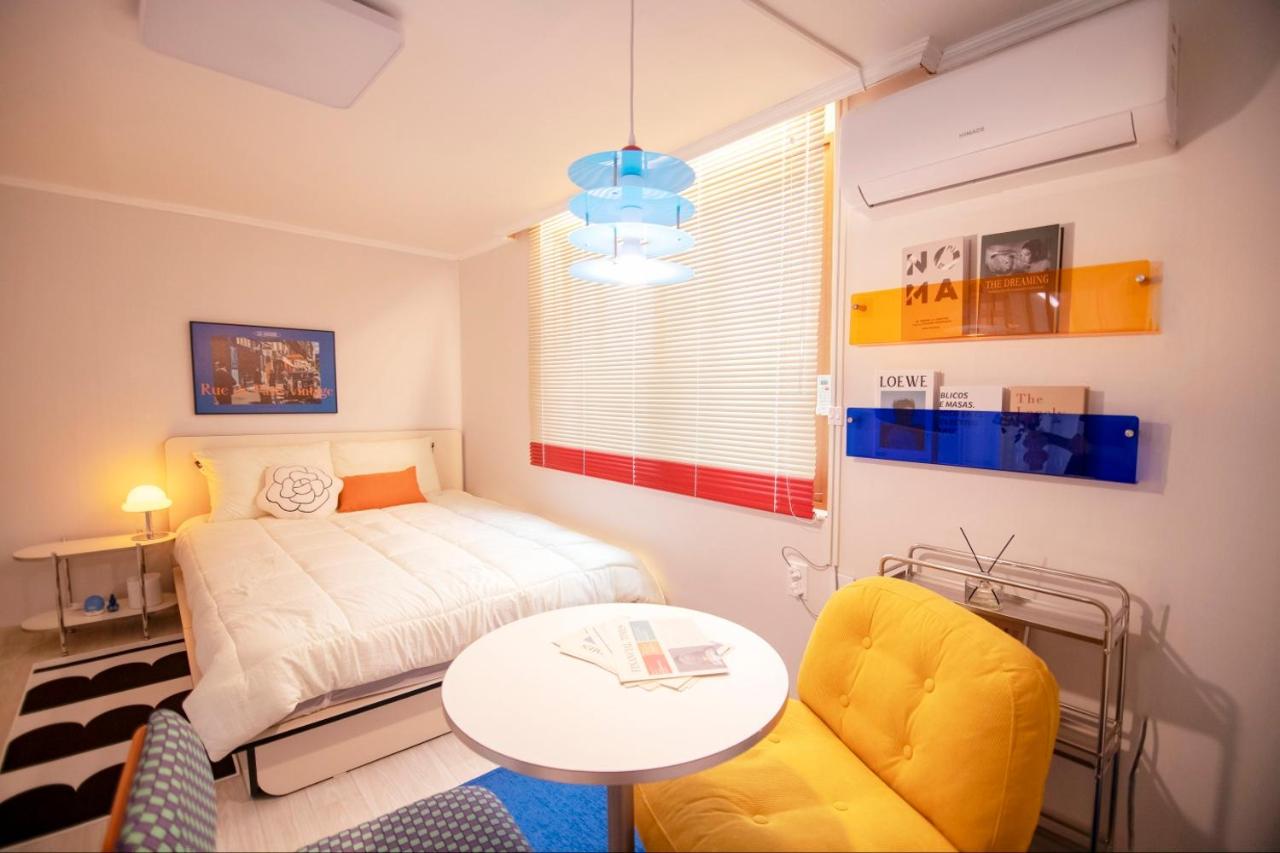 Coco Bloom Sinsa - 2