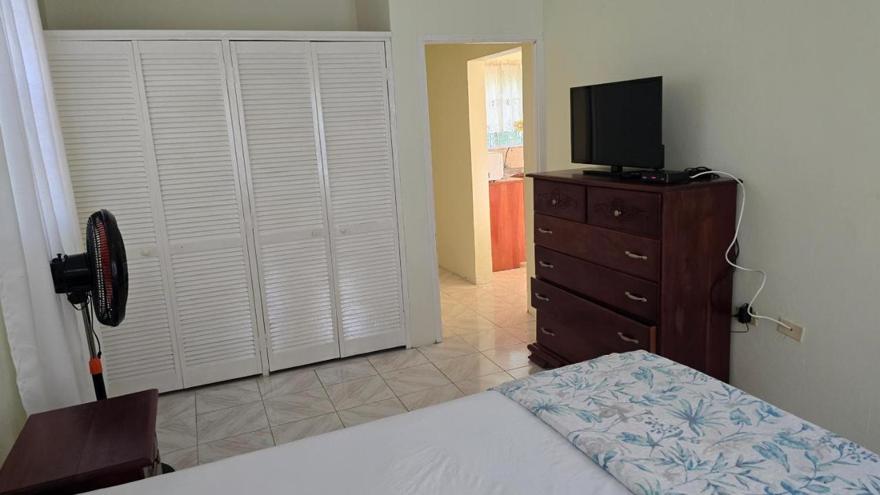 Wizzy Apartment White River - 5