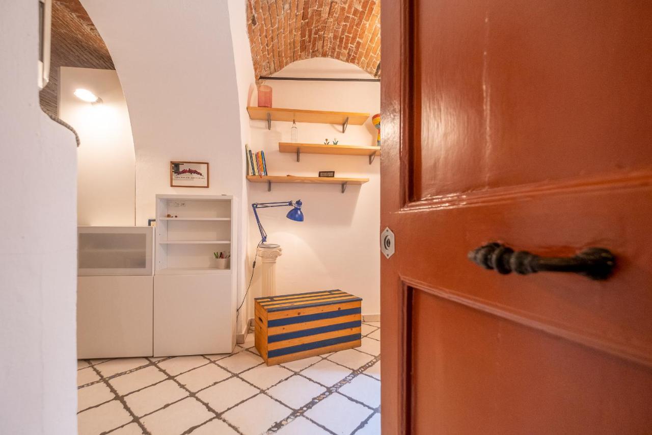 Monolocale in Sant'Anna - 5