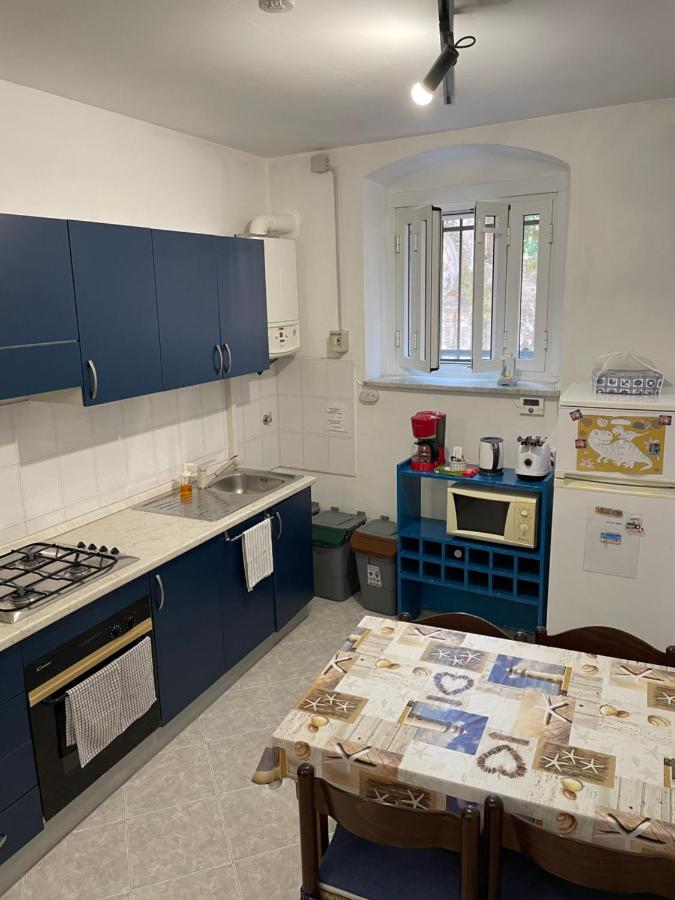 Dai Pescatori Nervi - 4