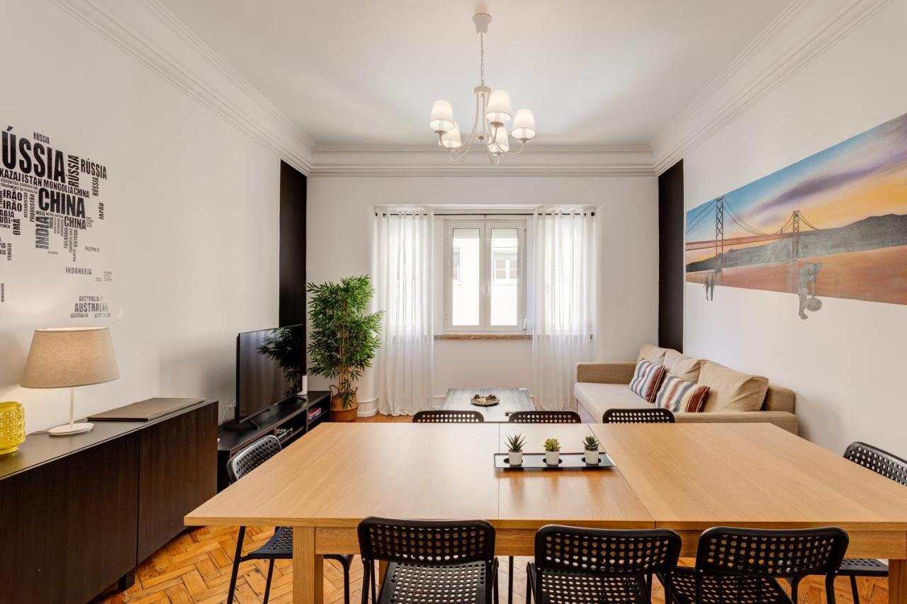 Home Out Rooms & Apartments - 4