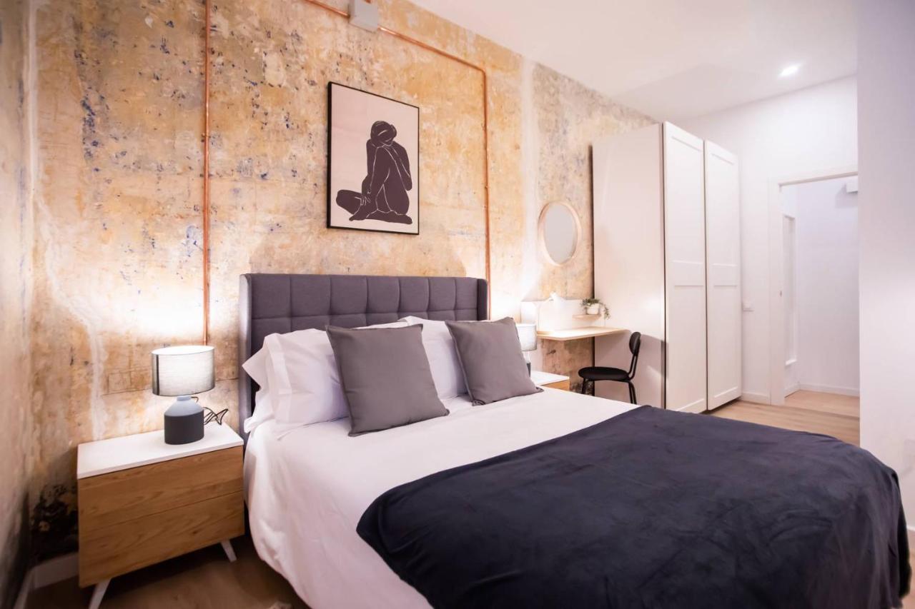 12Ara1093- New & Spacious 3BR Flat - 2