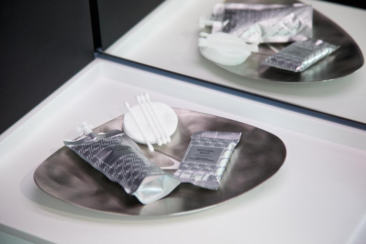 The Z Hotel Leicester Square - 4