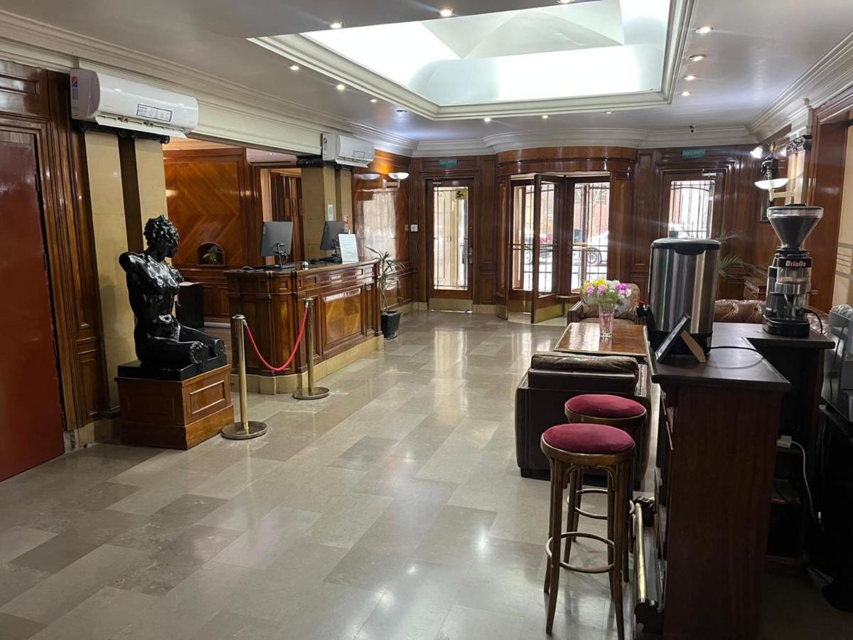 Hotel Lyon by MH - 4