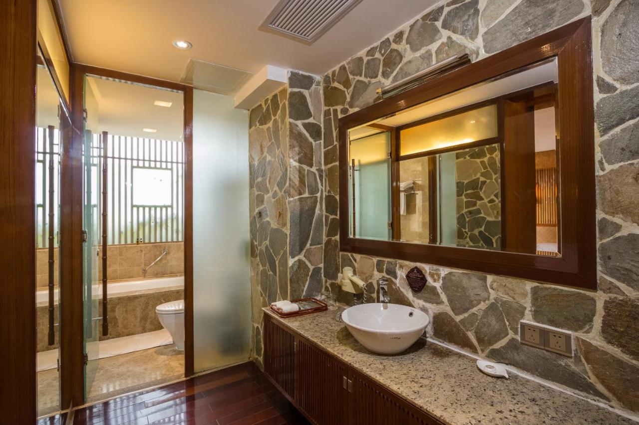 YIHE Hotel Guangzhou photo