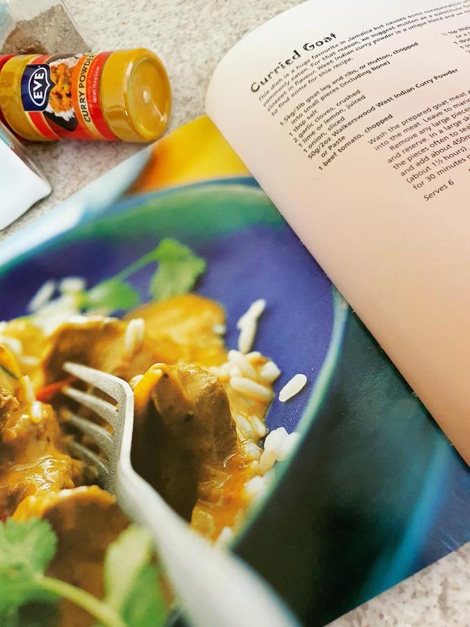 Choose To Be Happy at The Seville Apt #C4 - 2-Bedroom - 3