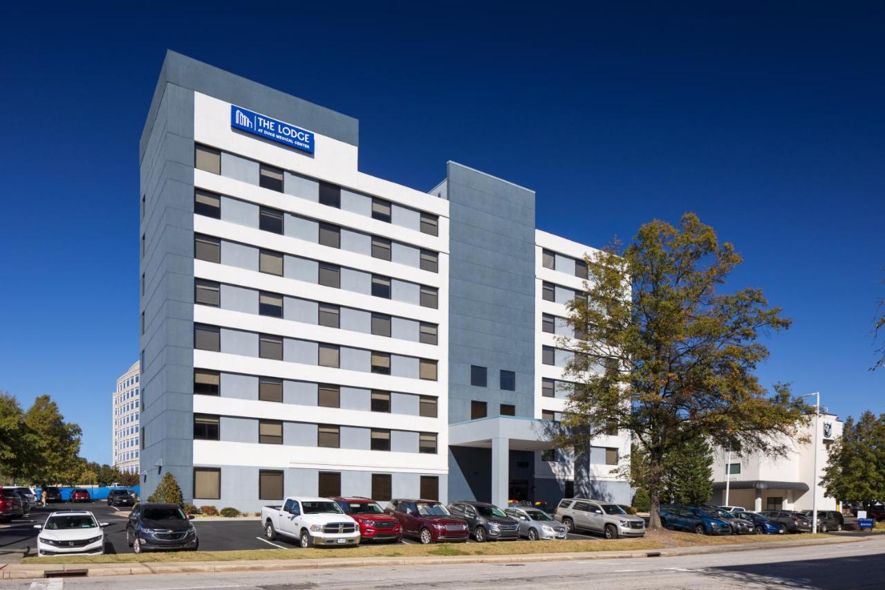 The Lodge at Duke Medical Center — photo 1