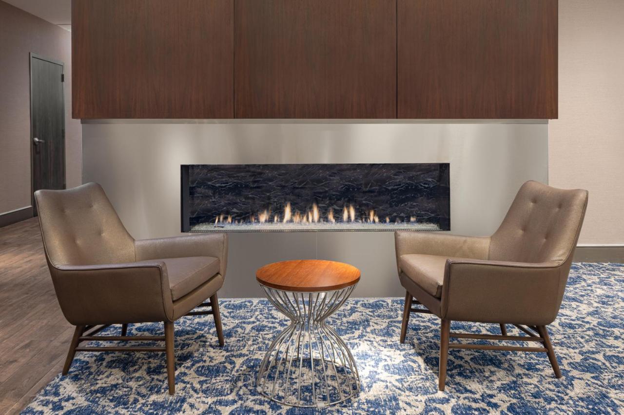 The Lodge at Duke Medical Center — photo 16