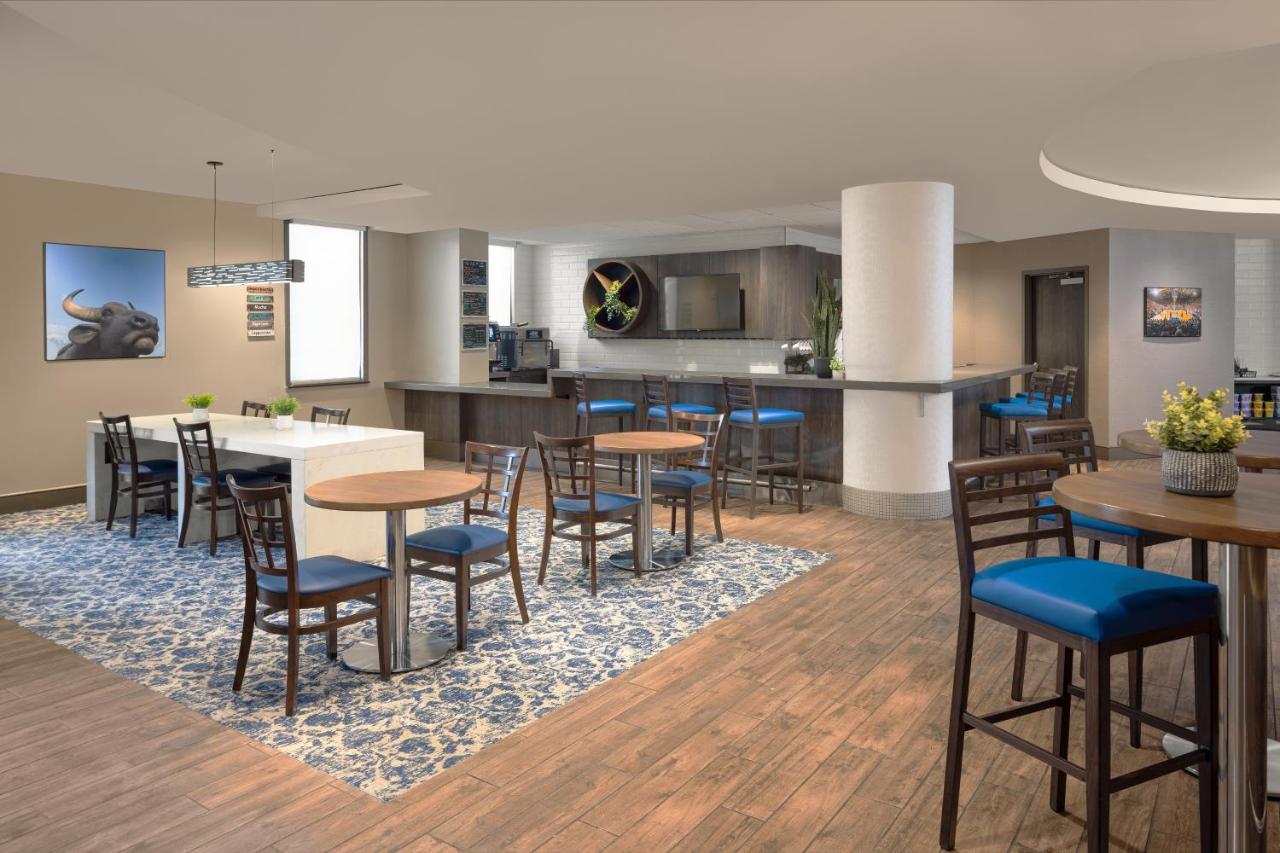 The Lodge at Duke Medical Center — photo 17