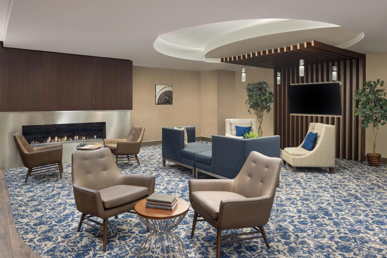 The Lodge at Duke Medical Center — photo 5