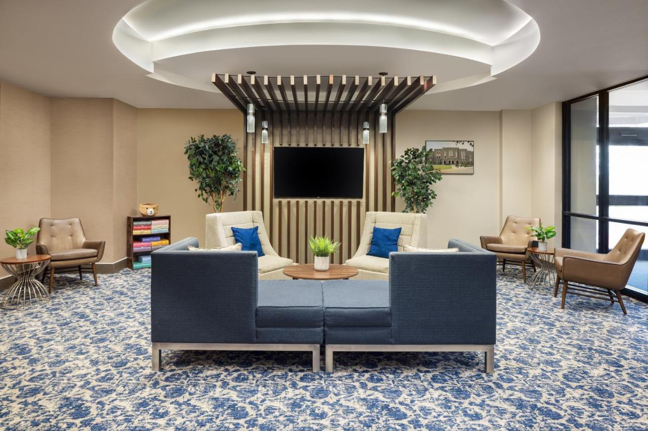 The Lodge at Duke Medical Center — photo 18