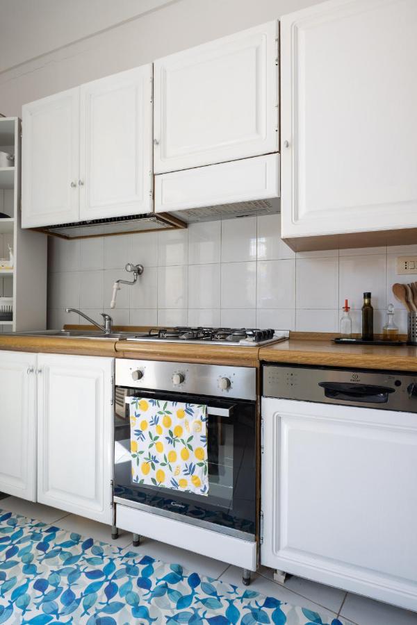 CapriGetaway - La Rosa Bianca - 5