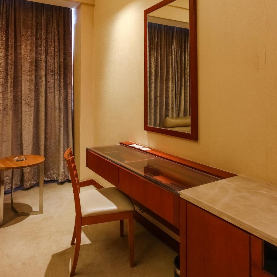 Guangzhou Cedar Hotel photo