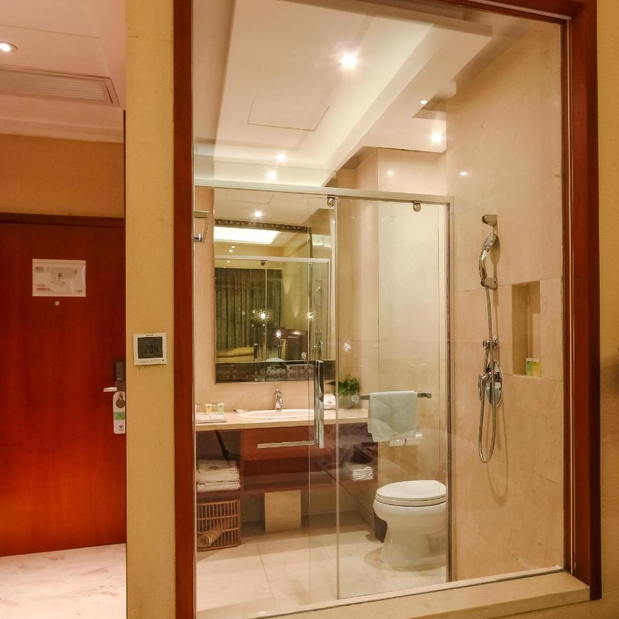Guangzhou Cedar Hotel photo