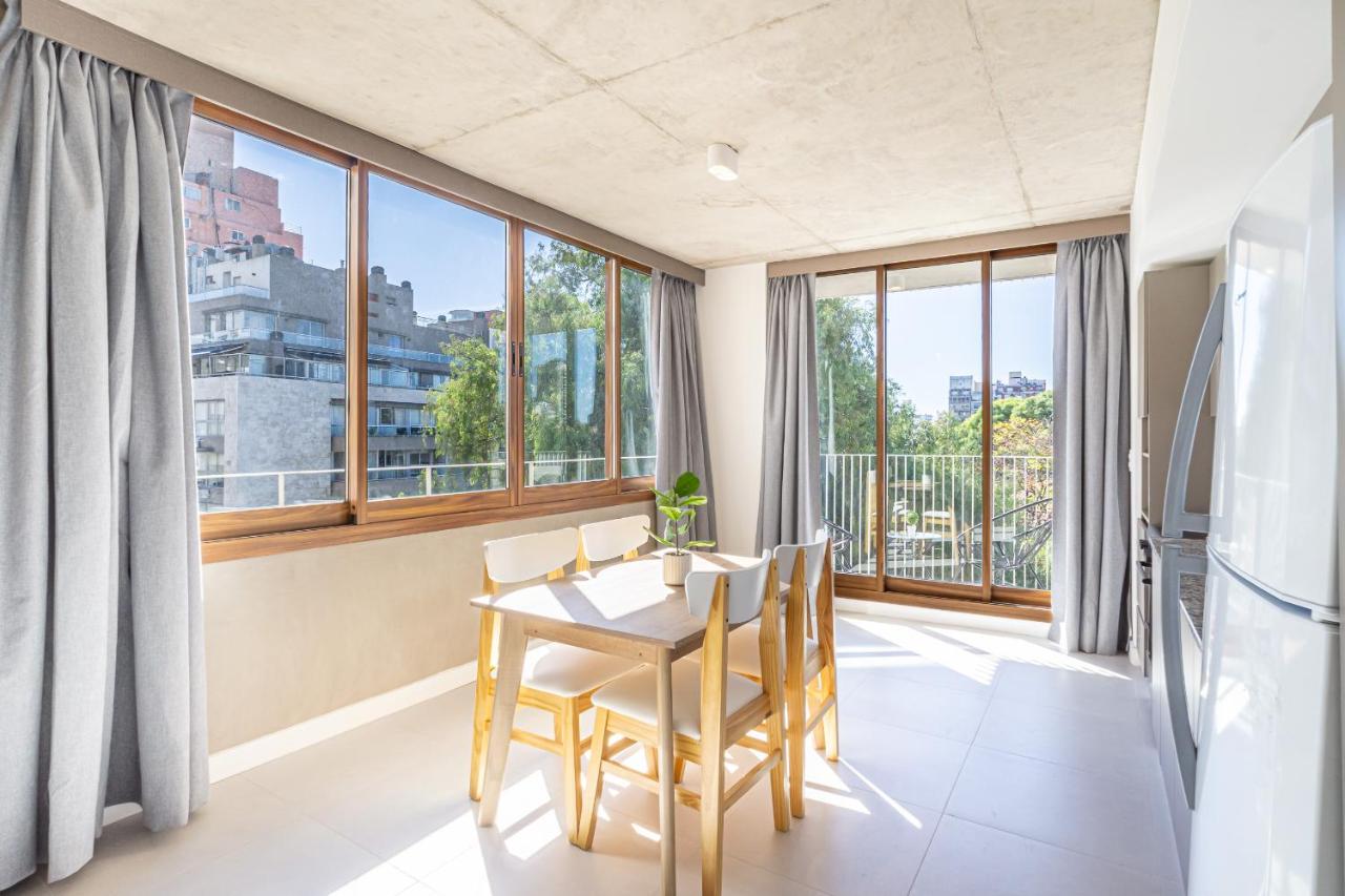 Deluxe Recoleta Apartments - By Magno - 4