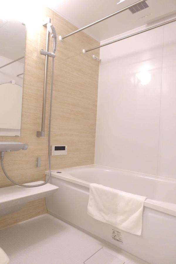 New Garfieldhome Shinjuku - 5