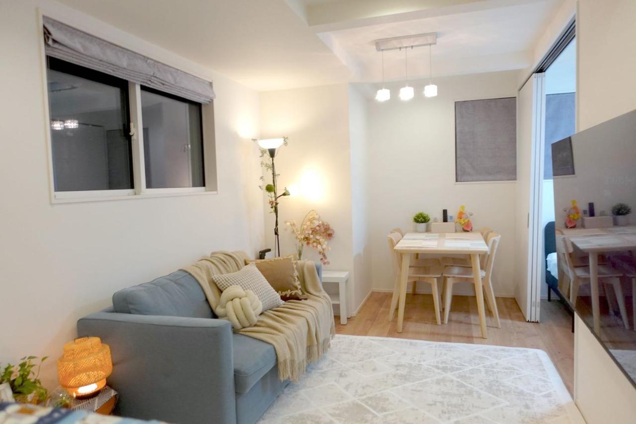 New Garfieldhome Shinjuku - 4