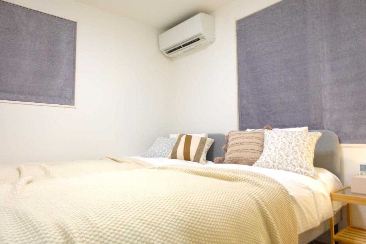 New Garfieldhome Shinjuku - 3