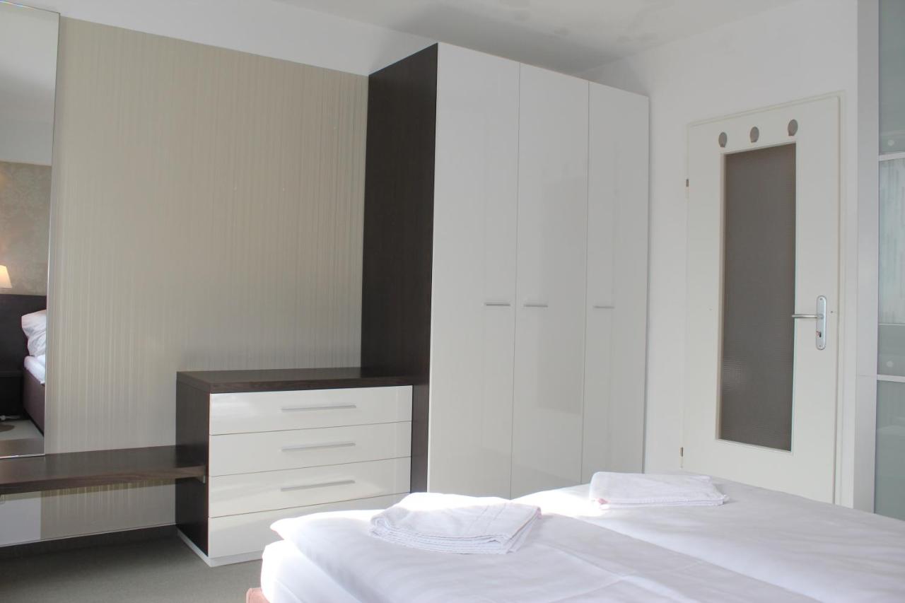 Mainhatten Apartment