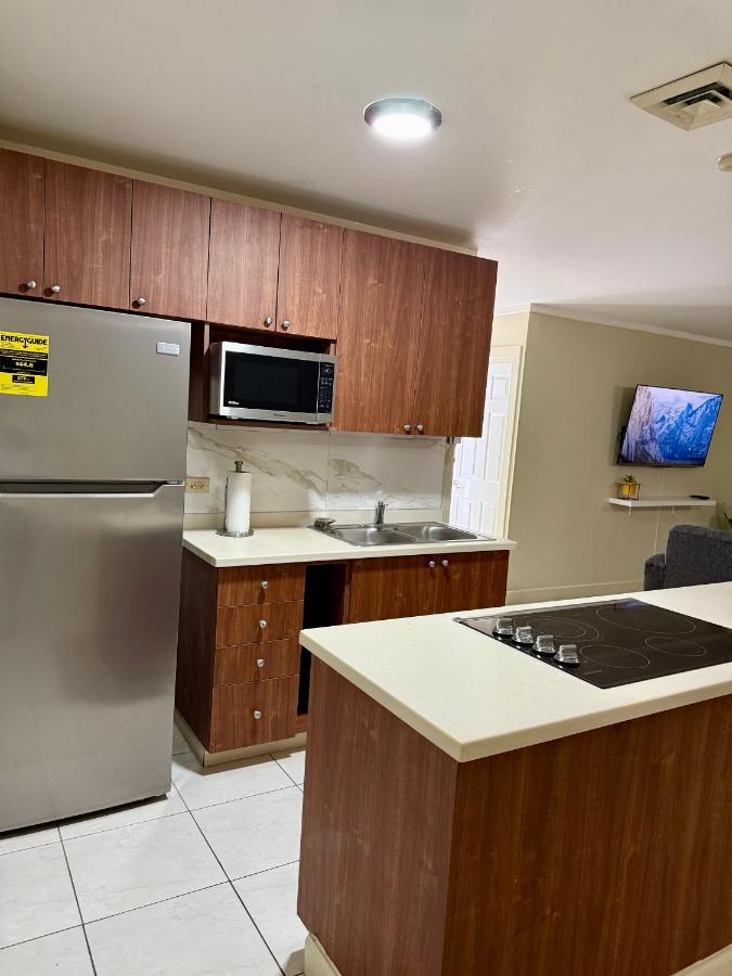 Central 2BDR Stay - 2