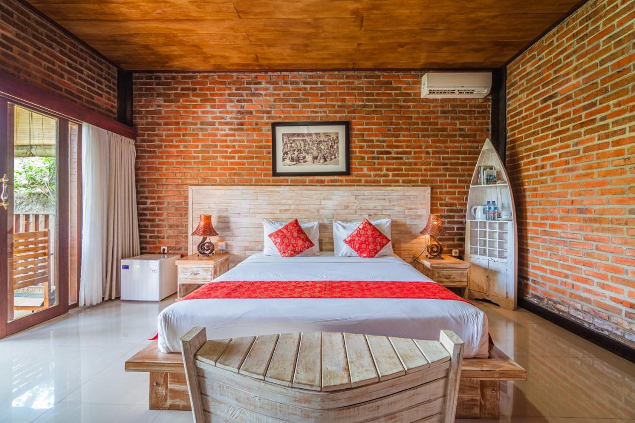 Kubu Nyang Nyang Uluwatu by Bukit Vista - 2