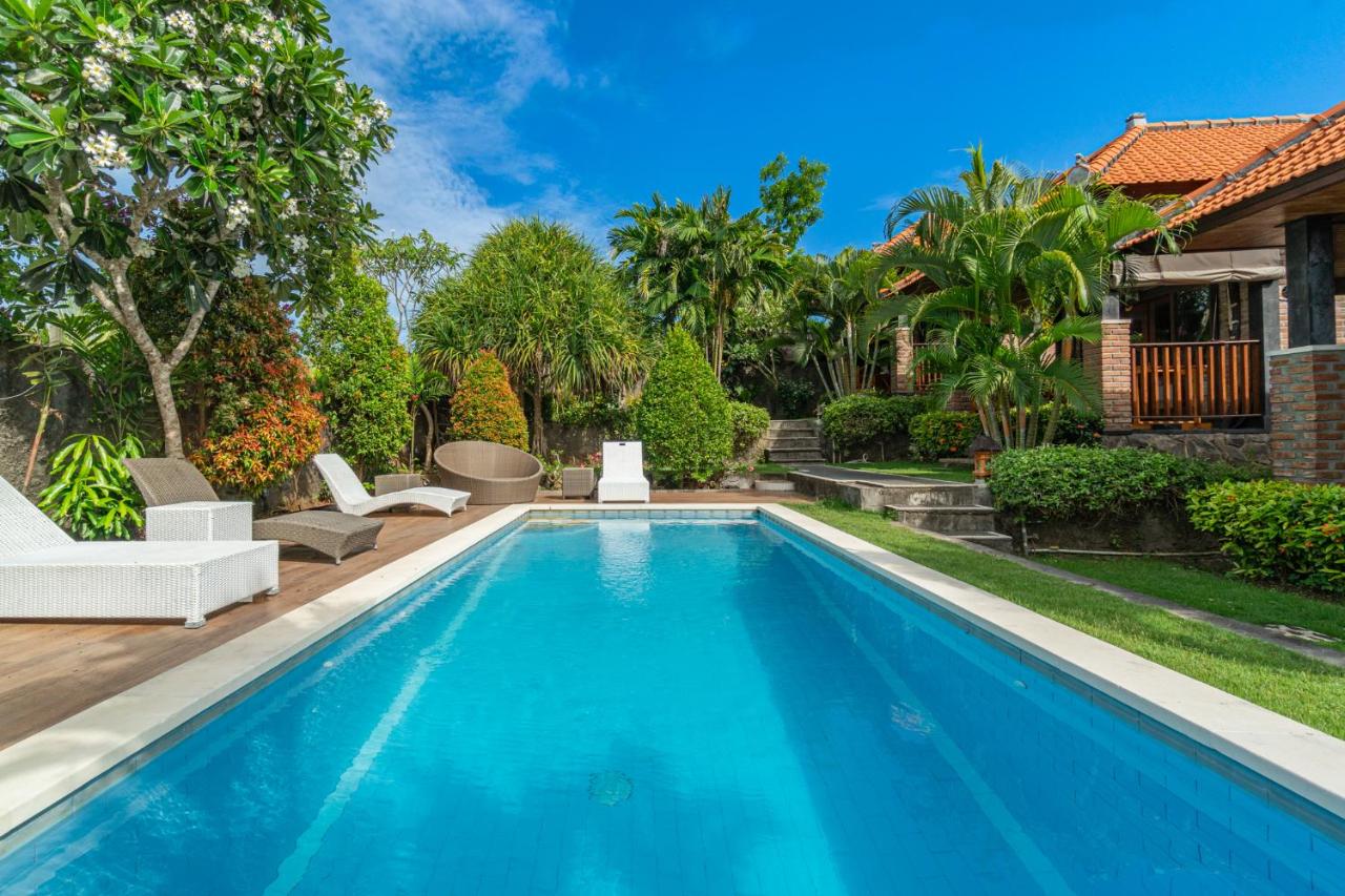 Kubu Nyang Nyang Uluwatu by Bukit Vista - 4