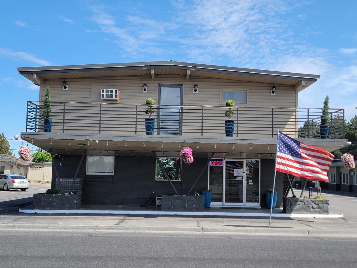 Othello Inn And Suites — photo 9
