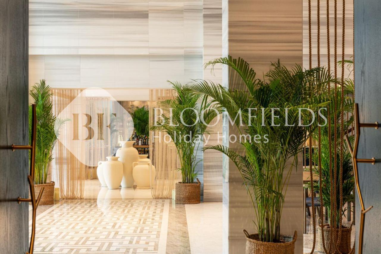 Bloomfields 1br St Regis in Saadiyat - 4