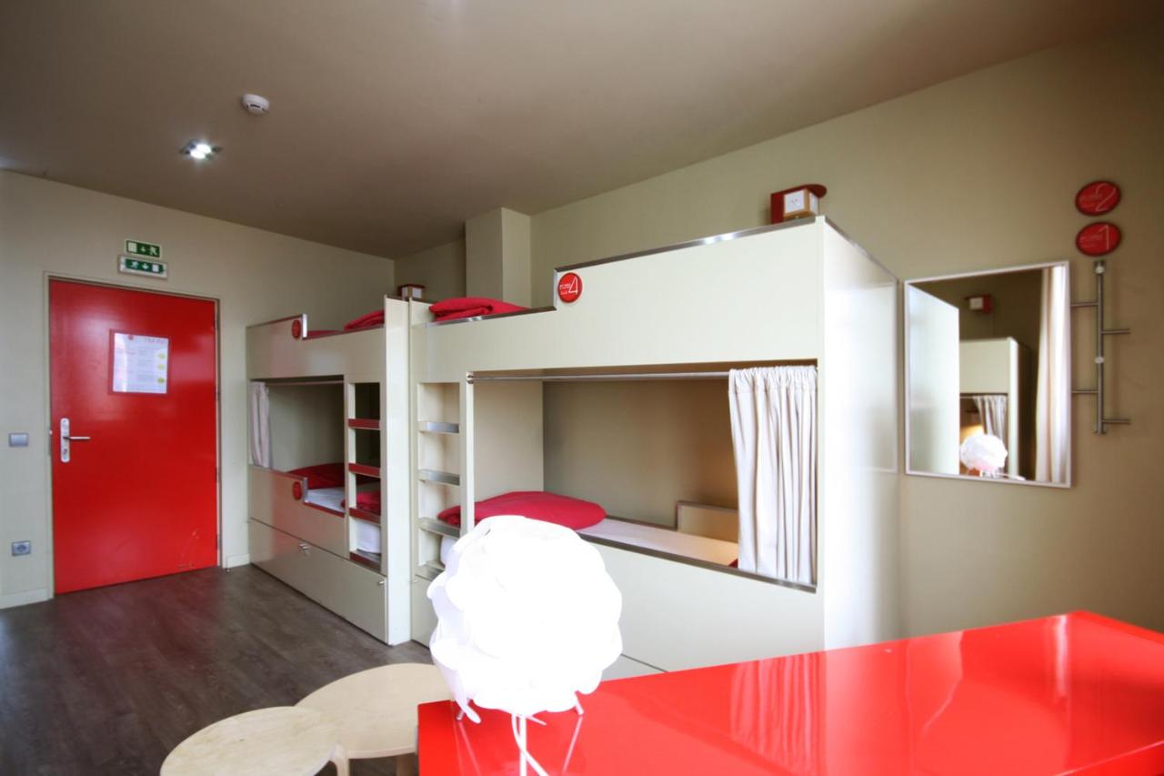 PILOT Design Hostel & Bar - 4