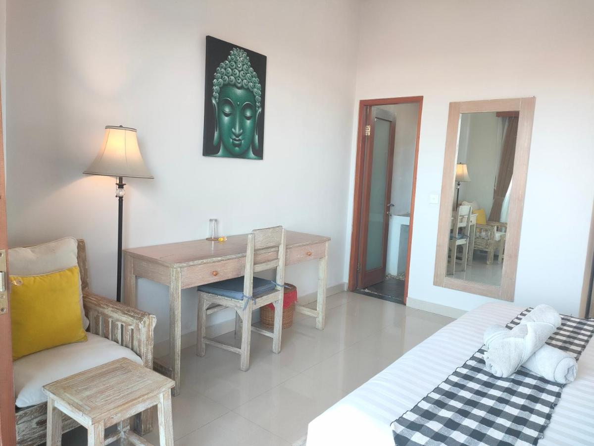 Candra Surf Homestay - 4