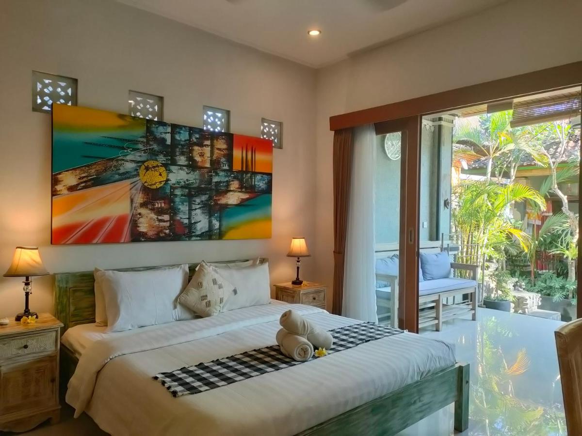 Candra Surf Homestay - 2