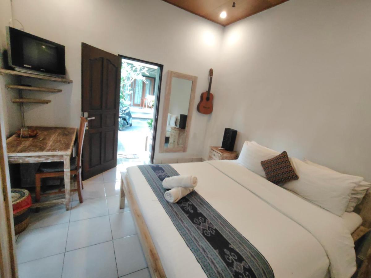 Candra Surf Homestay - 5