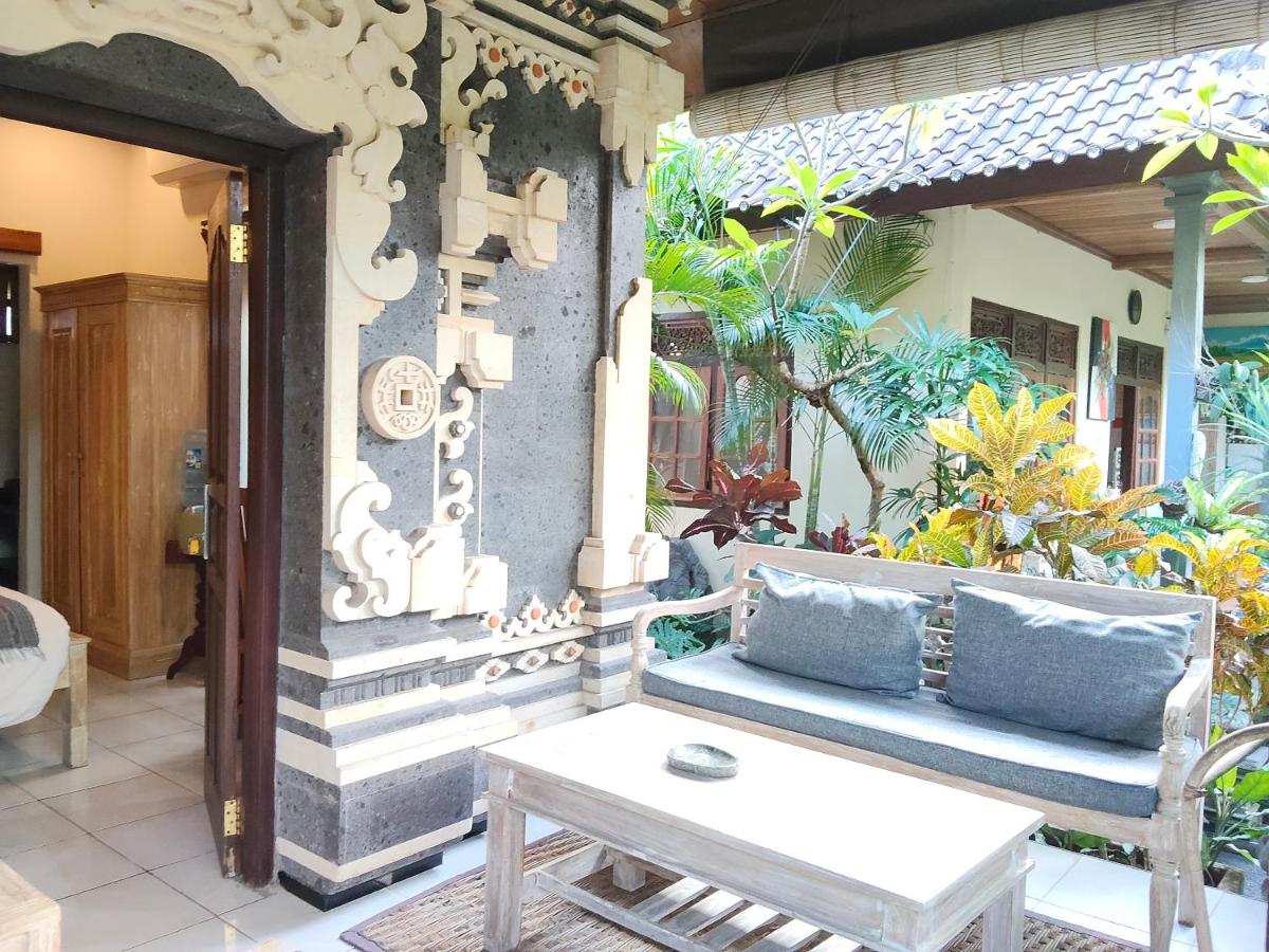 Candra Surf Homestay - 3