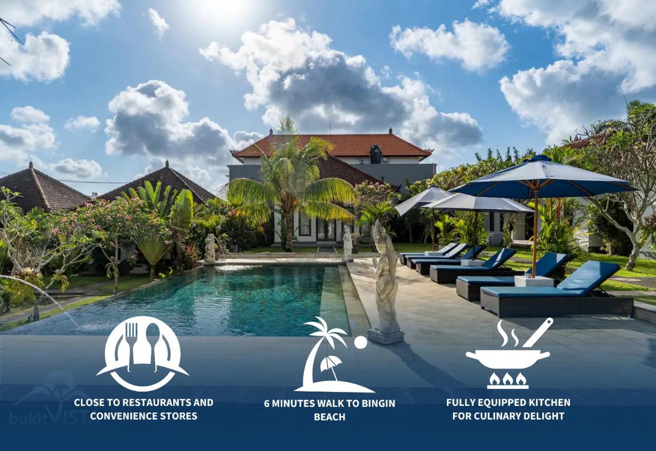 Teges Asri by Bukit Vista