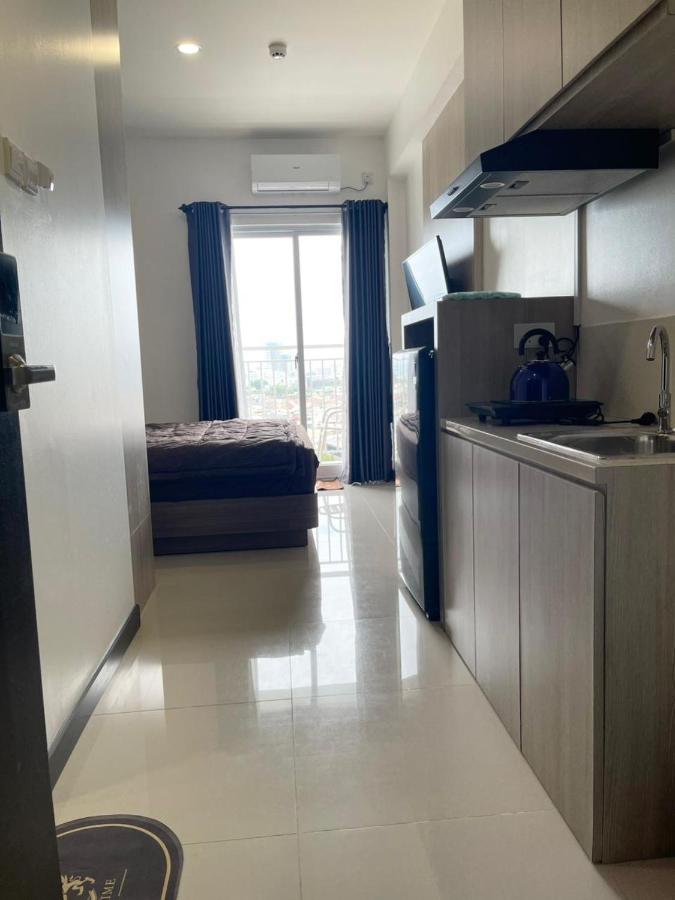 COMFORTSTAY - Citra Plaza Nagoya #12-06 Pool View - 4