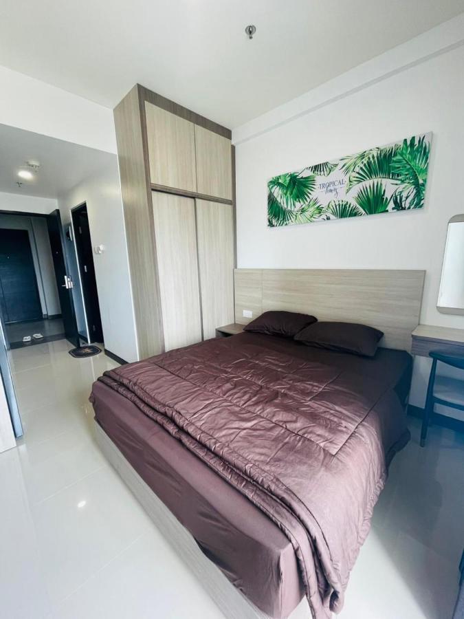 COMFORTSTAY - Citra Plaza Nagoya #12-06 Pool View - 5