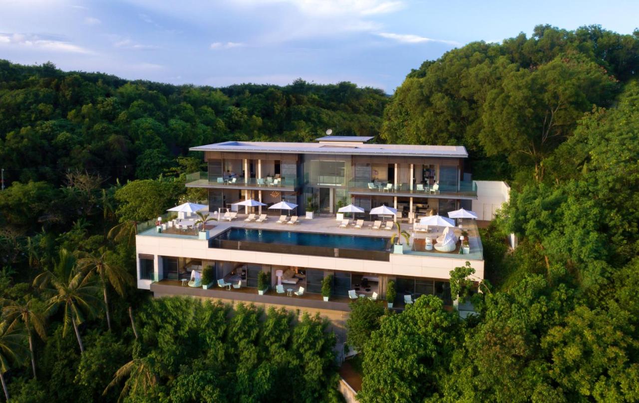 Cliff Top Residence - 4