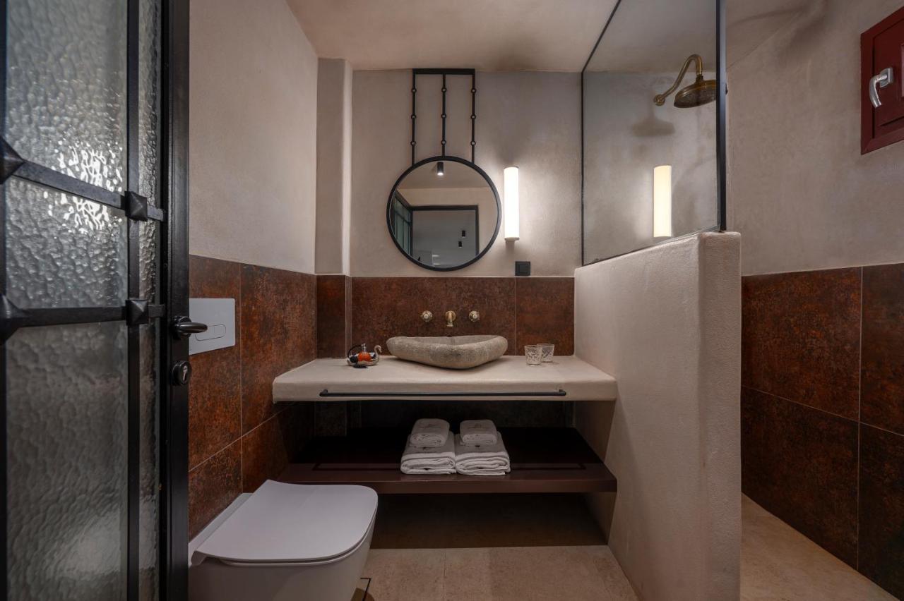 Meroviglia Boutique Hotel - 3