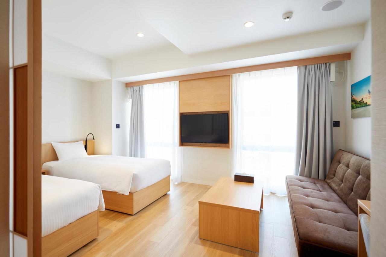 Far East Village Hotel Osaka, Namba South - 2