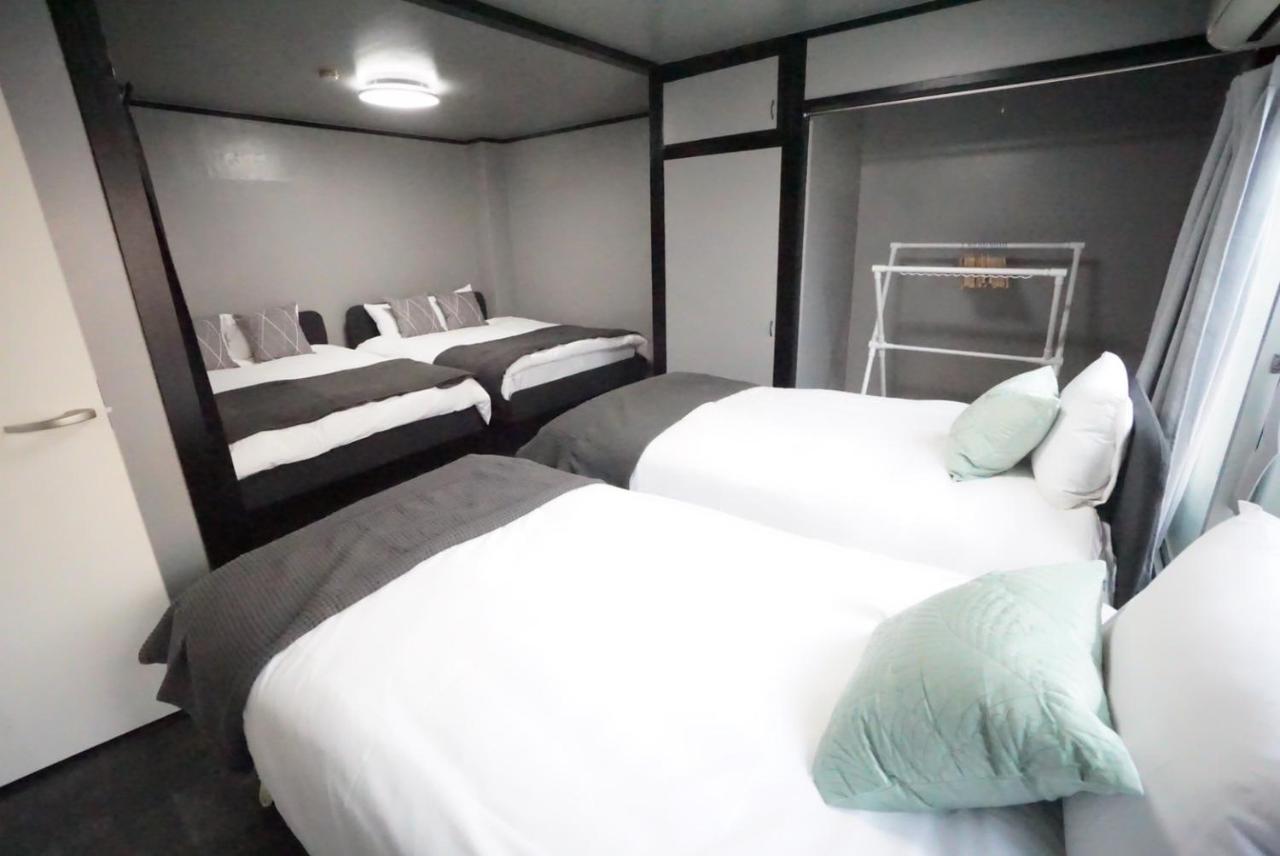 Apartment House Marusan 20A - 2