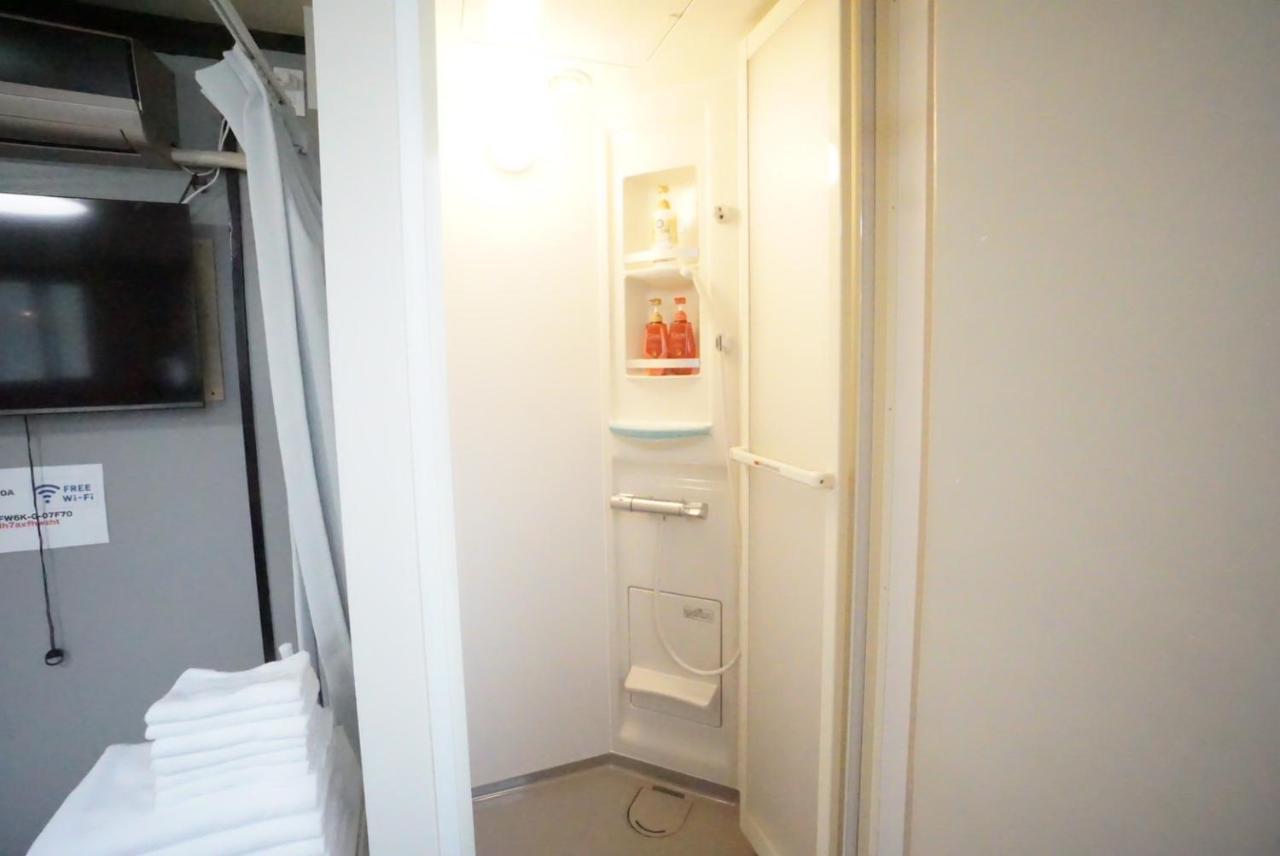 Apartment House Marusan 20A - 3