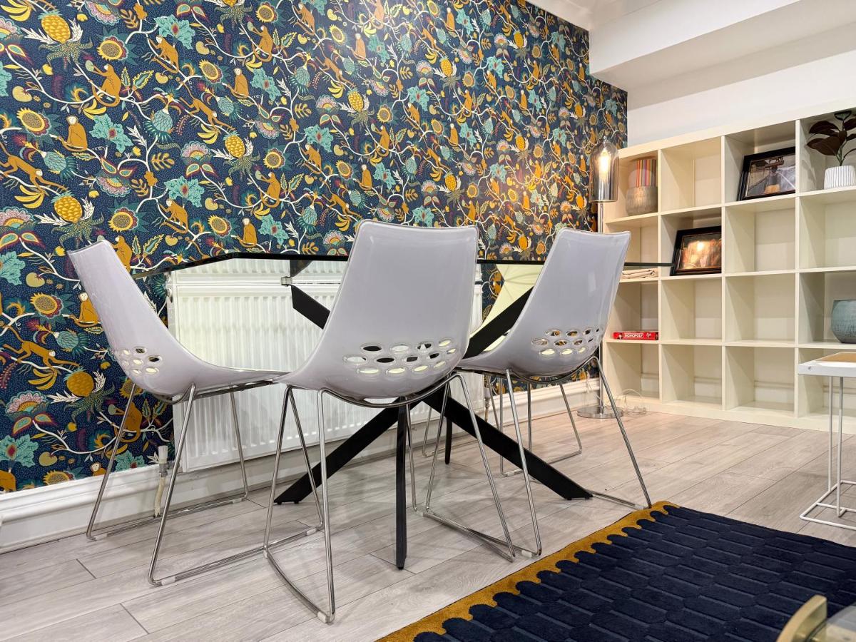 Parker's 2 bedroom apartment in Notting Hill - 4