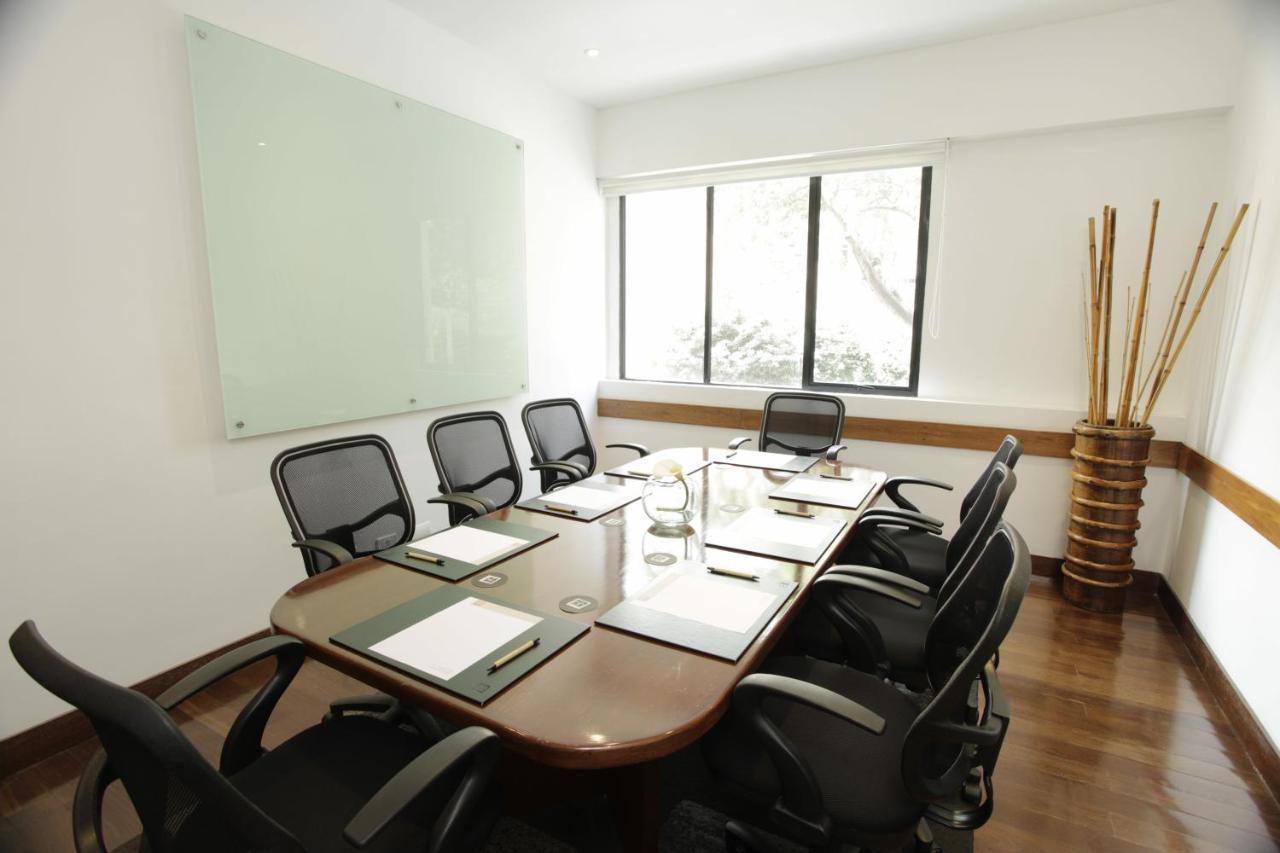 Hotel bh La Quinta - 5