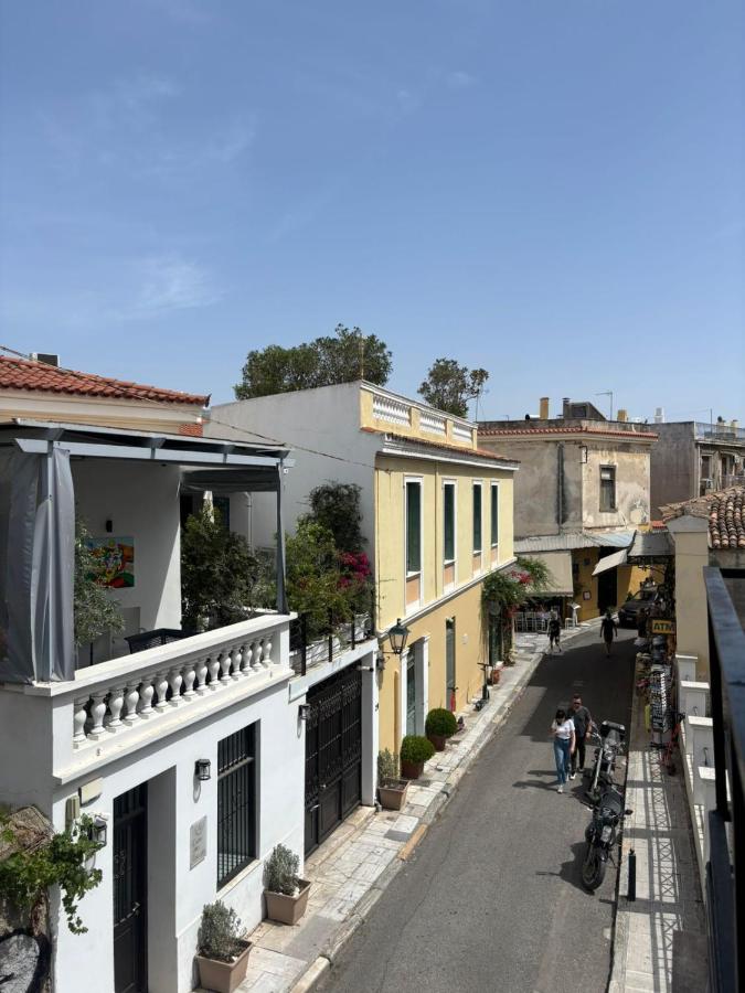 Plaka's Central, Cozy and Comfort Home - 2