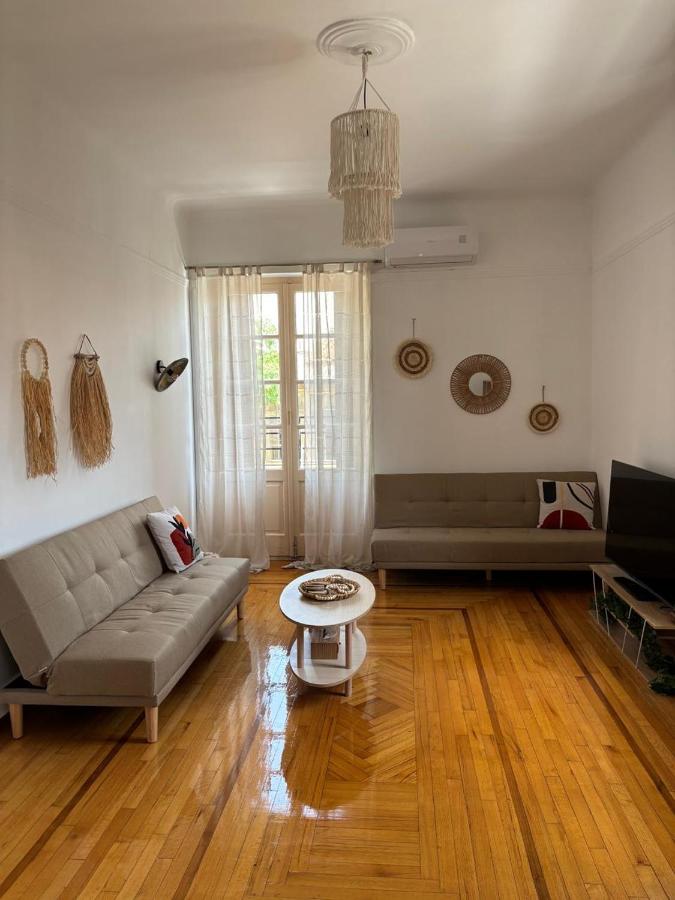 Plaka's Central, Cozy and Comfort Home - 4